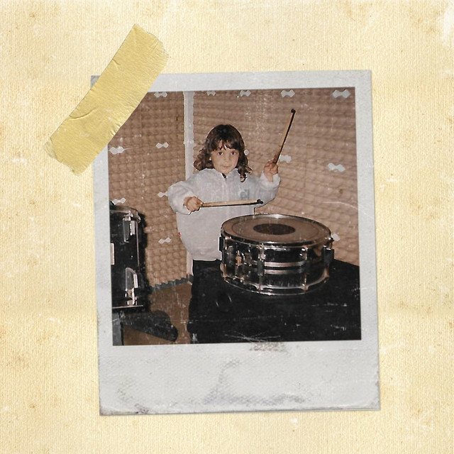 Olvidarte cover art