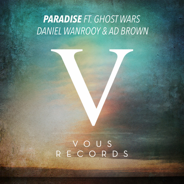 Paradise cover art
