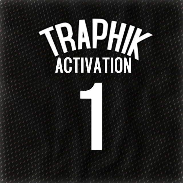 Activation - Instrumental Version