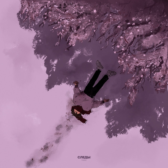 Следы cover art