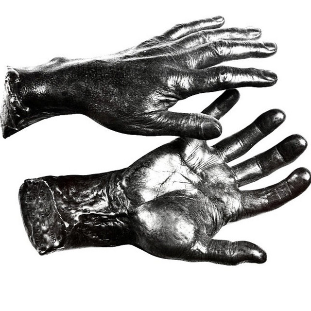 BIG APE cover art