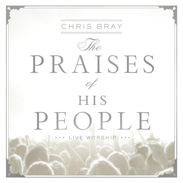 The Praises of His People cover art
