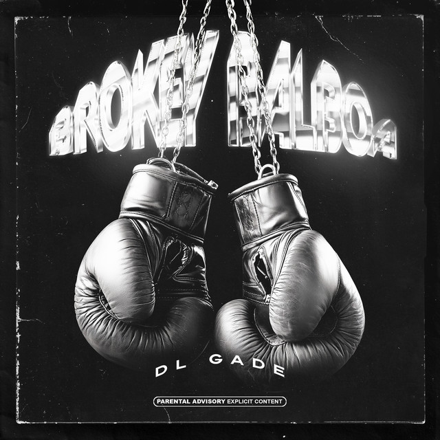 Brokey Balboa