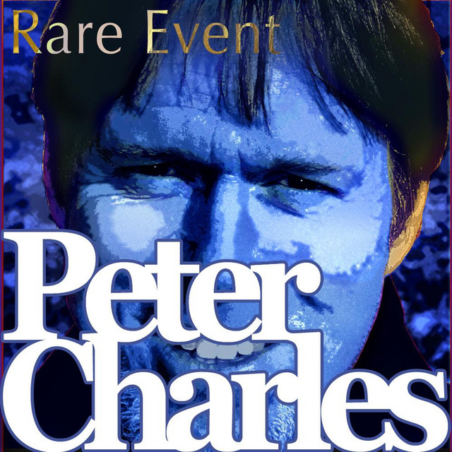 Rare Event cover