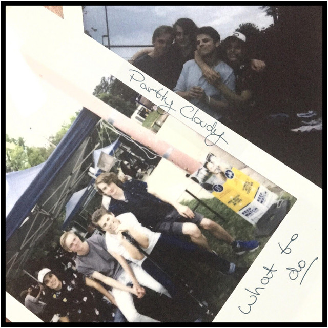undefined album image