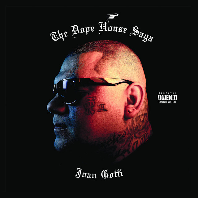 Million Letter cover art
