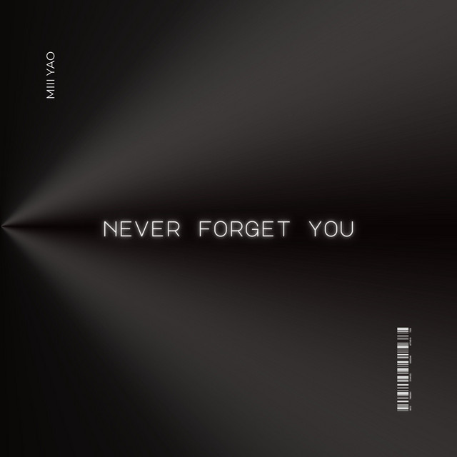 Never Forget You (DnB)