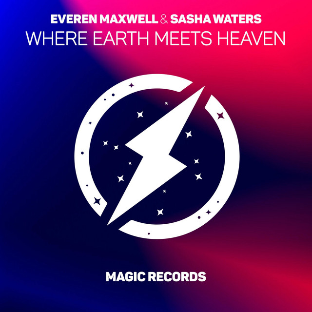 Where Earth Meets Heaven