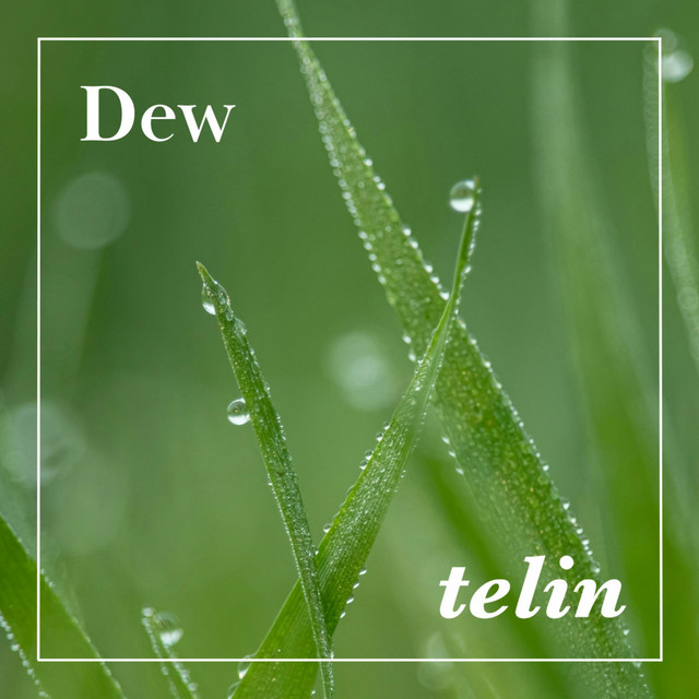 Dew cover art