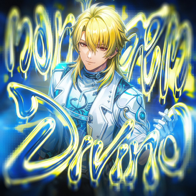 MONTAGEM DIVINO