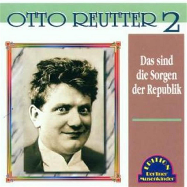 Das sind die Sorgen der Republik cover art