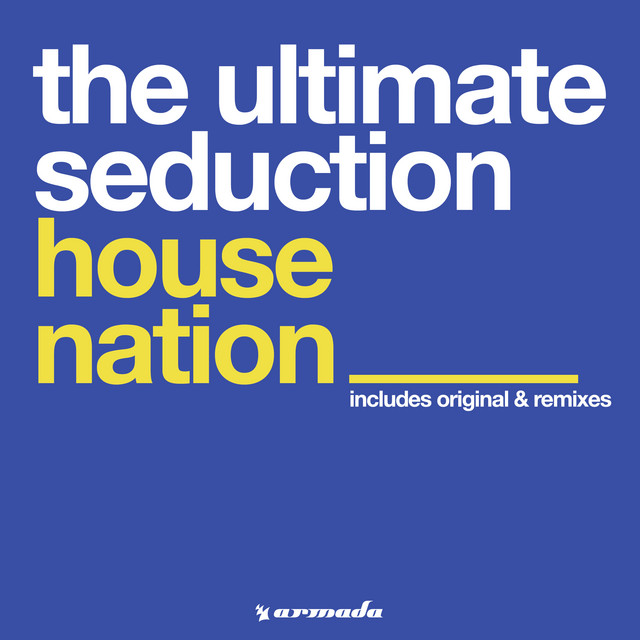 House Nation cover