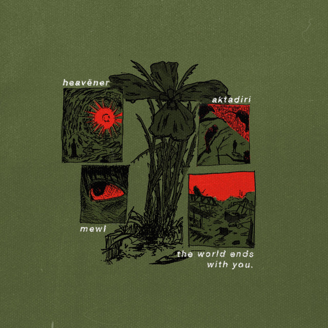 Seasons cover art
