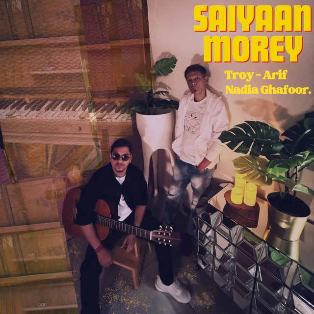 Saiyaan Morey