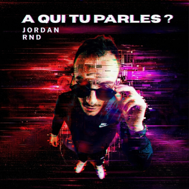 À QUI TU PARLES ?
