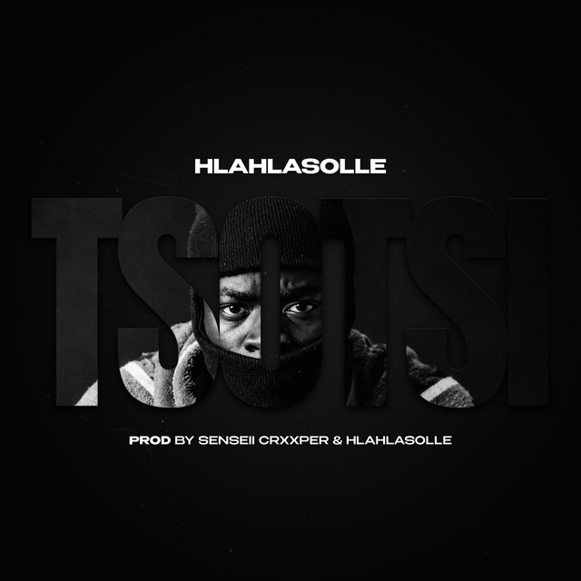 hlahlasolle