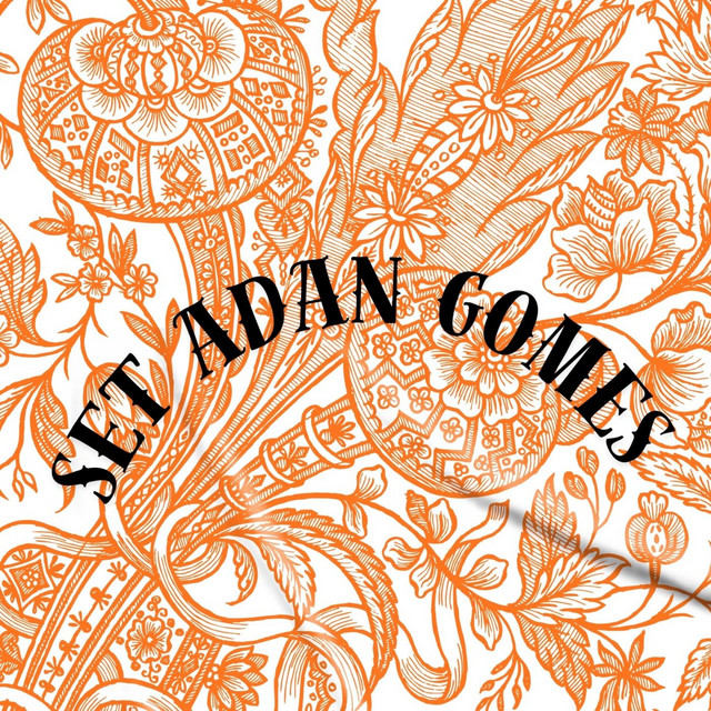 Set Adan Gomes