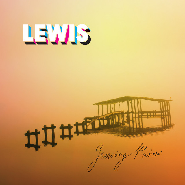 Growing Pains cover art