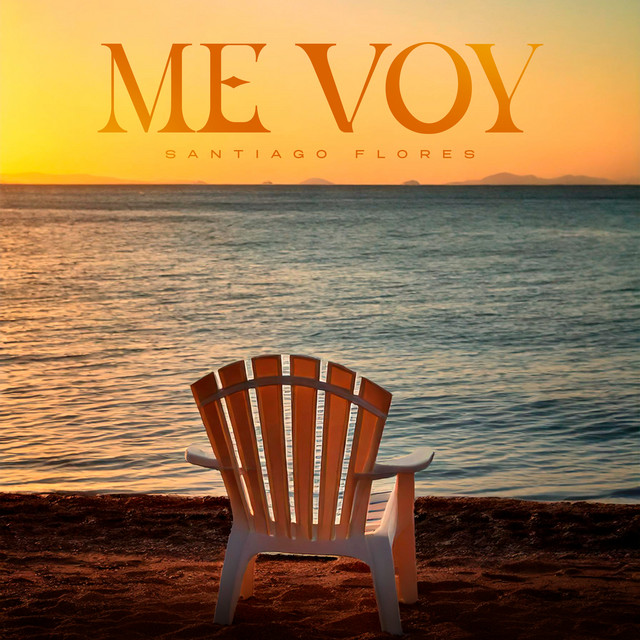 Me Voy