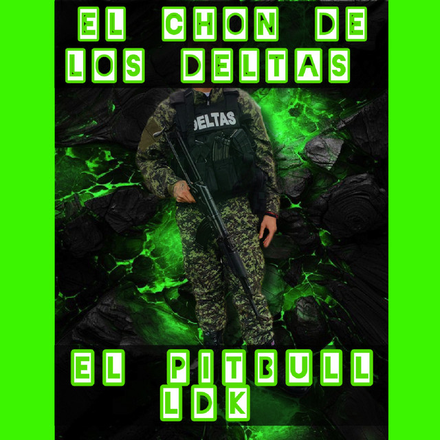 El Chon de los Deltas