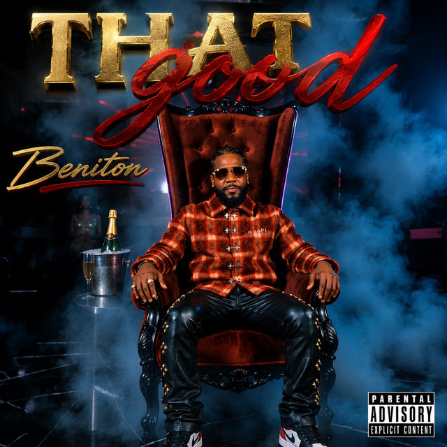 That Good cover