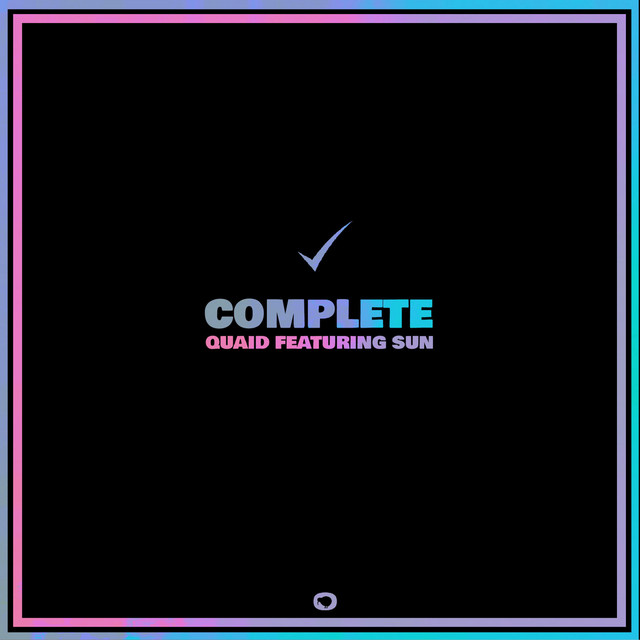 Complete cover art
