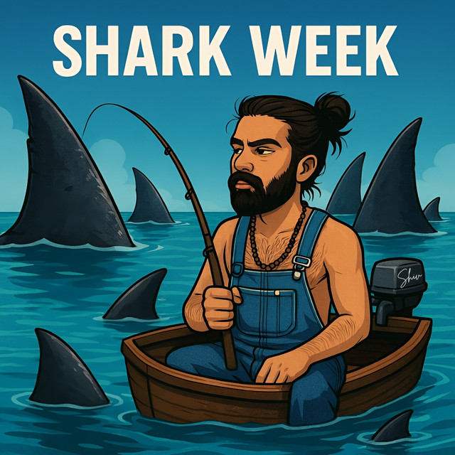Shark Week