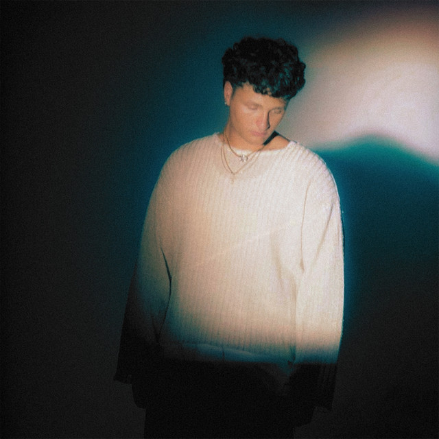 IMAGEN cover art