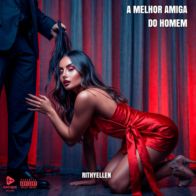 A Melhor Amiga do Homem cover art
