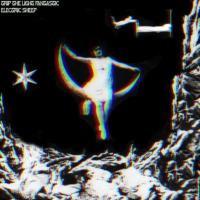 Trip the Light Fantastic cover