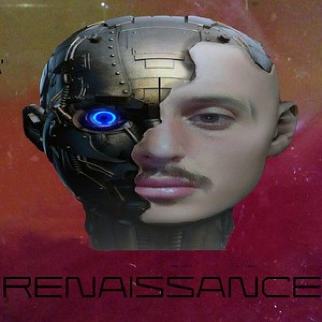 Renaissance - Single by Natural Rapper | Spotify