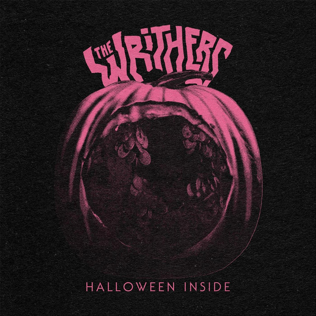 Halloween Inside cover