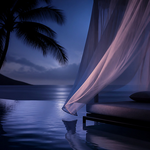 Soothing Airflow Dreams Resort cover art