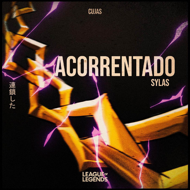 Acorrentado