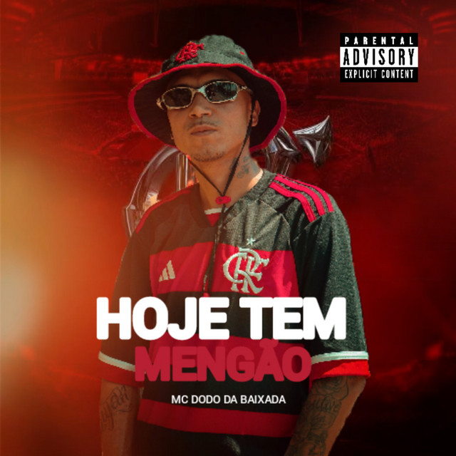 Hoje Tem Mengão