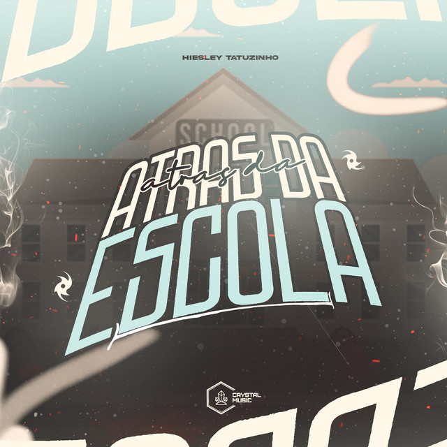 Atrás da Escola