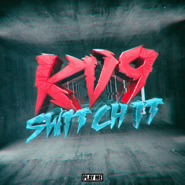 Switch It cover