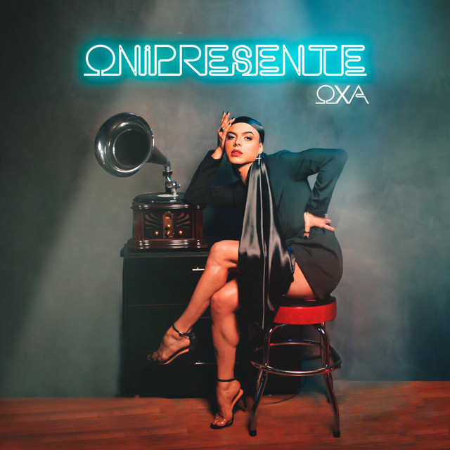 Onipresente - song and lyrics by OXA | Spotify