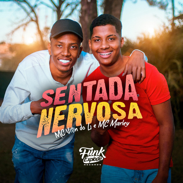 Sentada Nervosa
