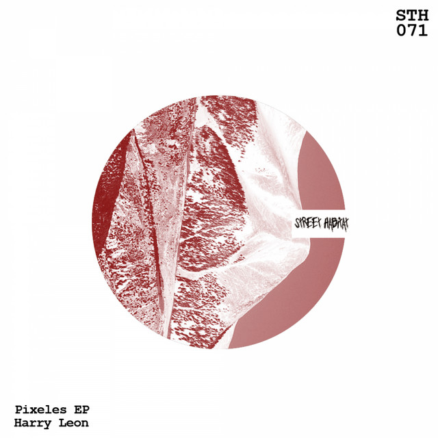 Tal Vez album art