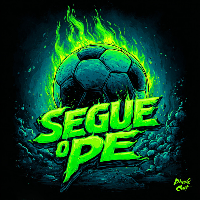 ​​Segue o pé - Slowed