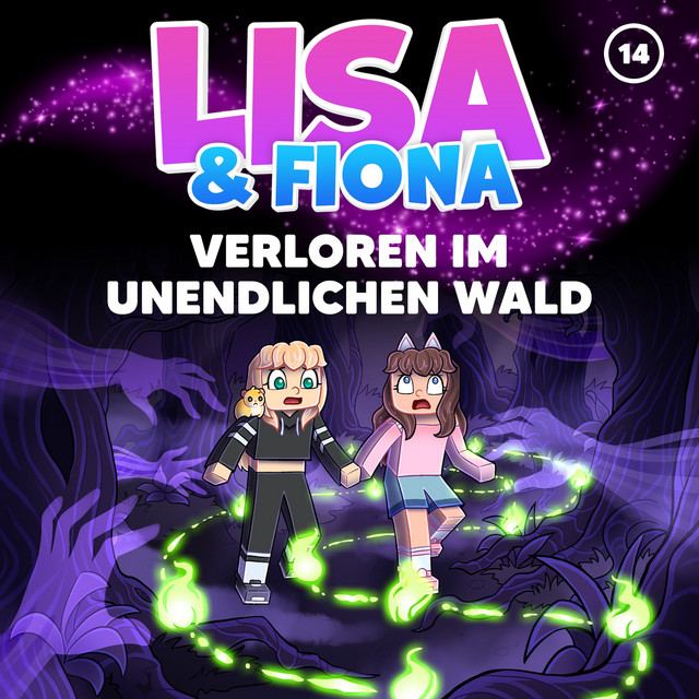 Folge 14: Verloren im unendlichen Wald