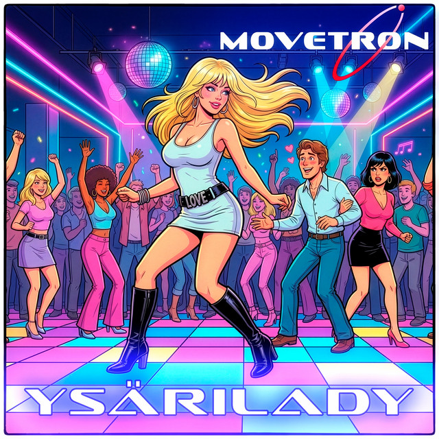 Ysärilady