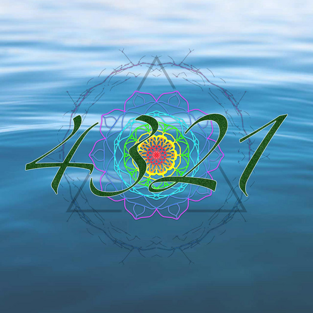 4321 - Album by Lars Rosenblad | Spotify