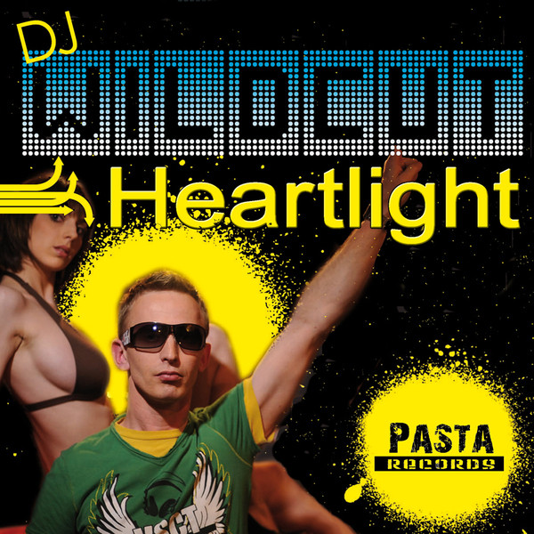 Heartlight cover