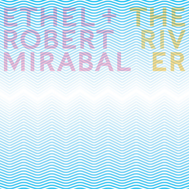 The River cover art