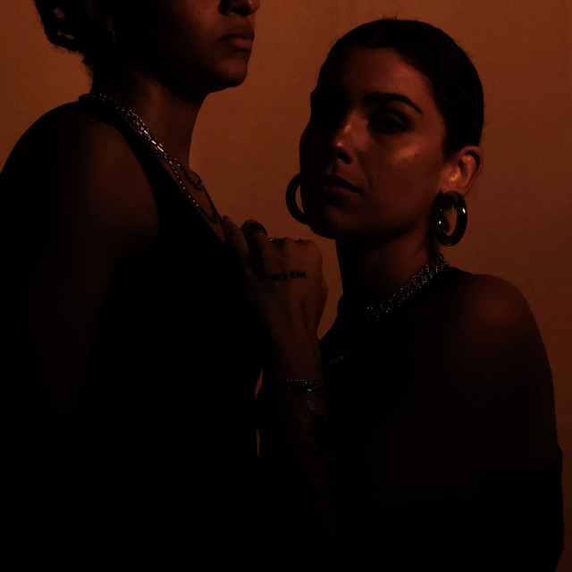 Same Language cover art