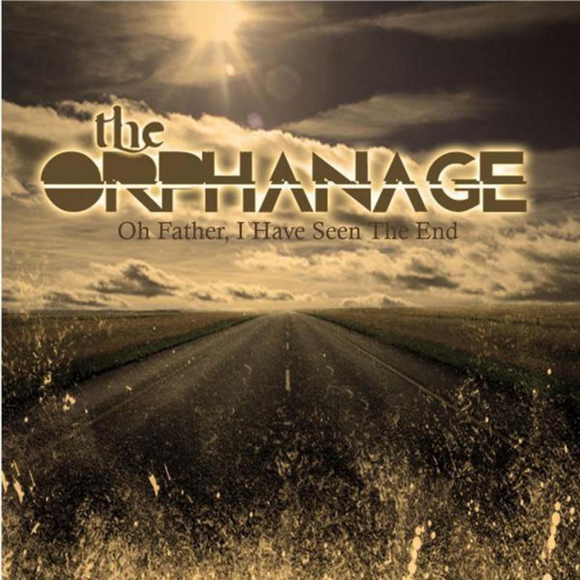 Oh Father I Have Seen The End cover art