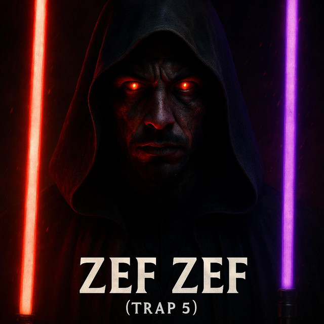 Zef Zef - TRAP 5