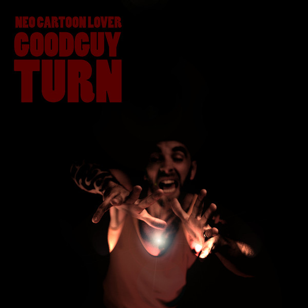 Turn Radio edit (feat. Goodguy)